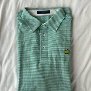 Masters Collection Masters Polo Size Large great condition